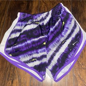 women’s nike shorts